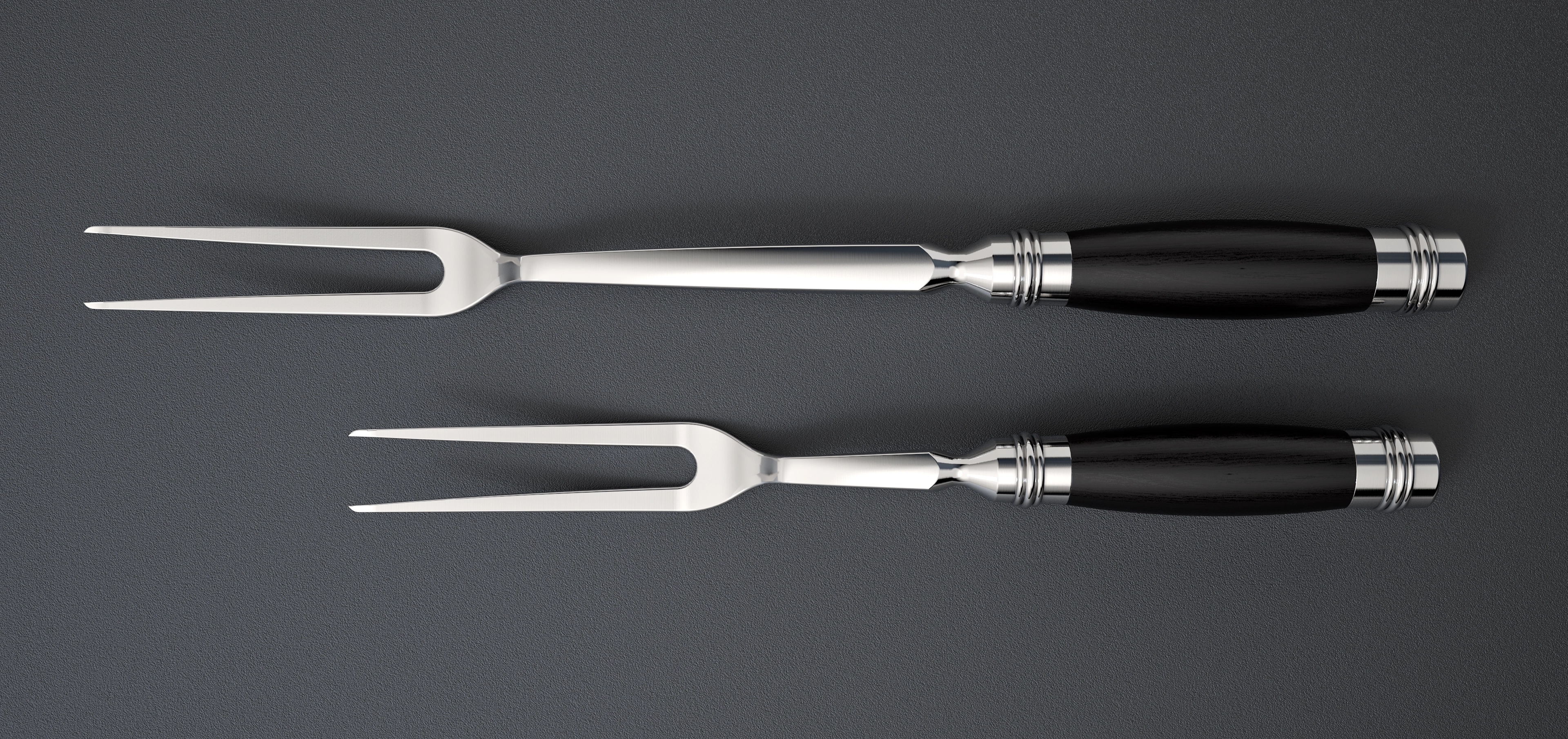 Carving Forks.