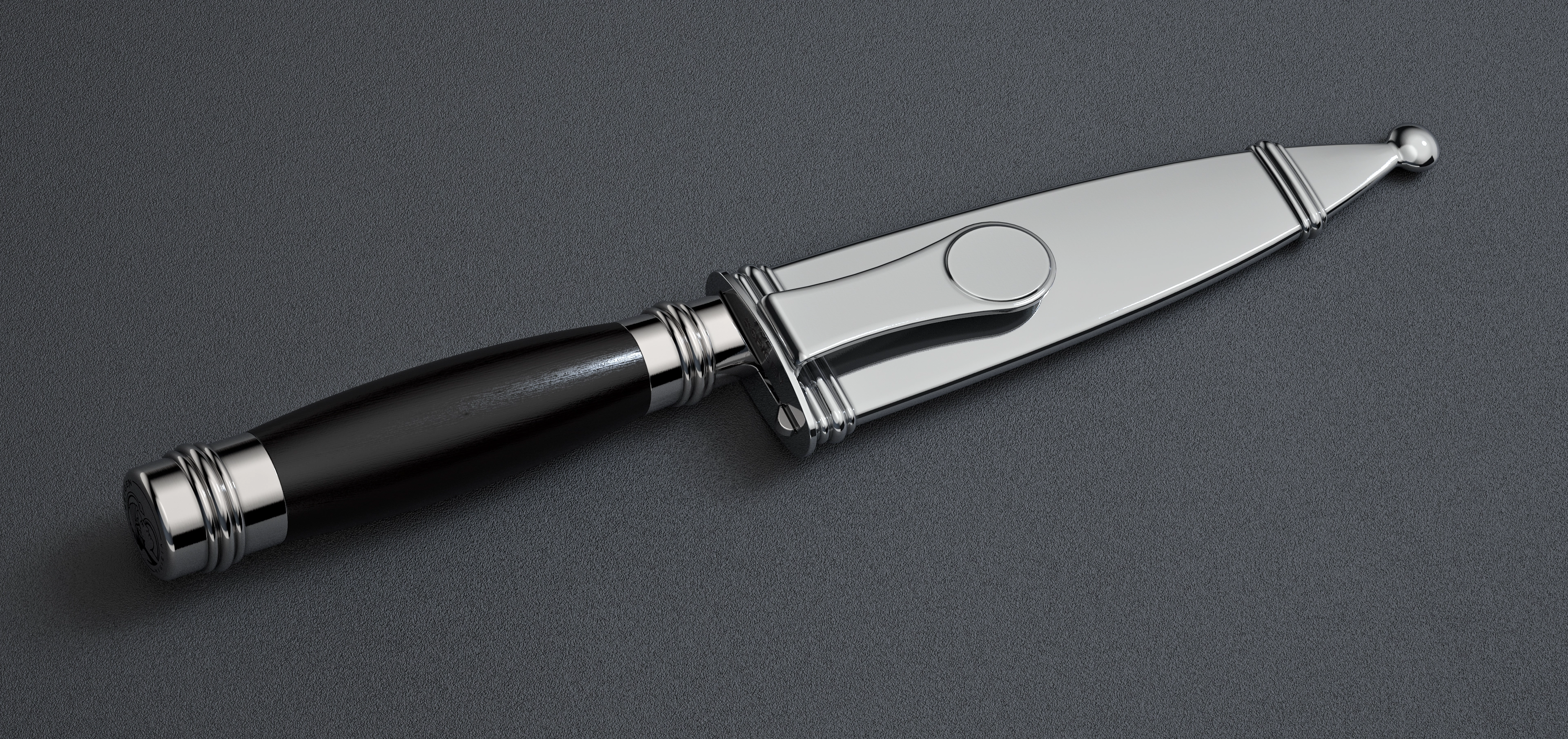 Seigen Hygieia 6-inch knife.