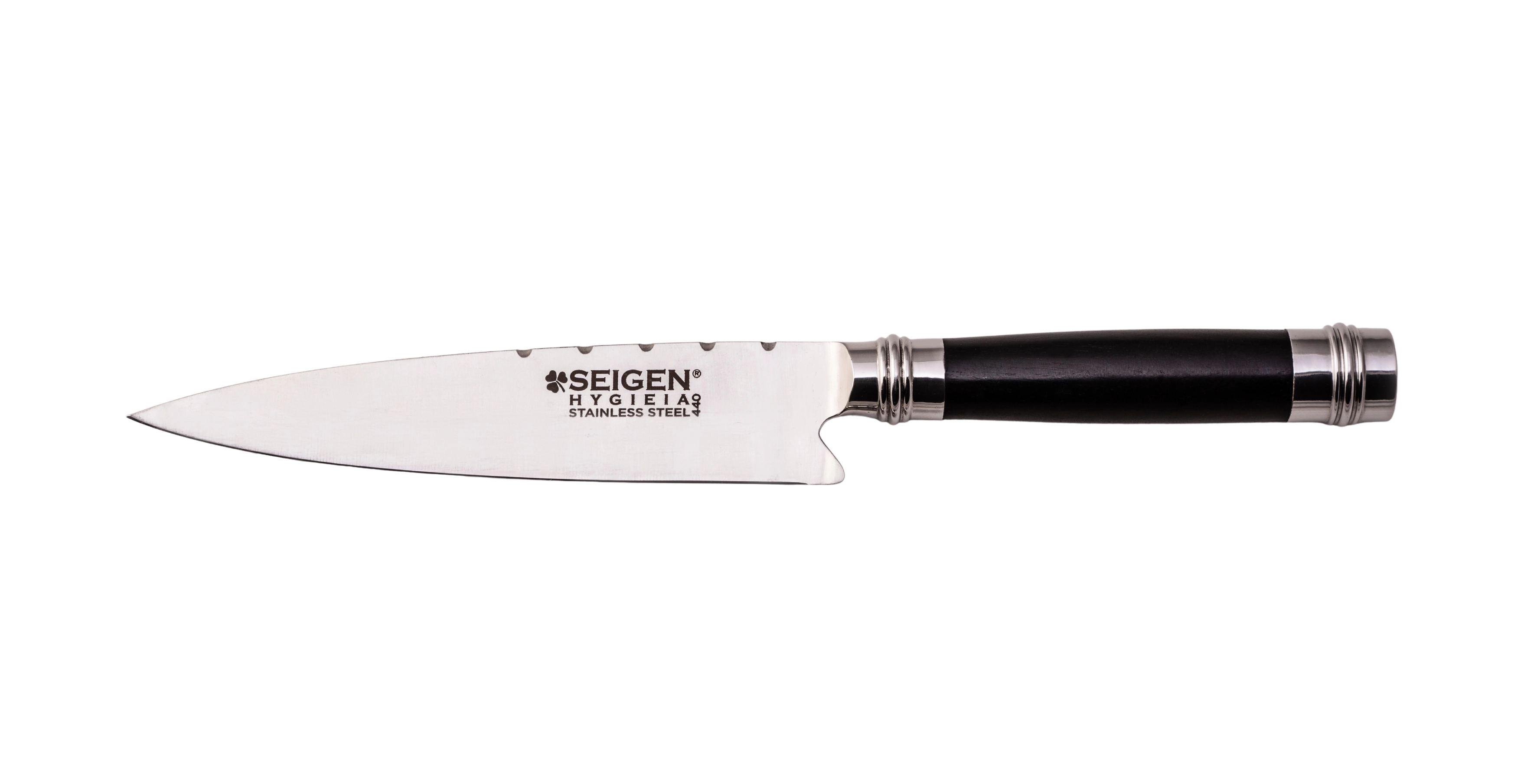6-inch Seigen Hygieia knife.
